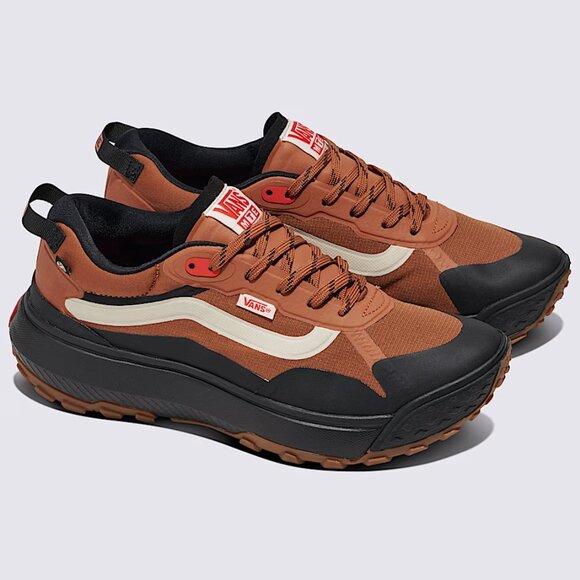 VANS Crosspath MTE Glazed Ginger VN000CVUN1Z MENS SIZE 13 SHOES HIKING TRAIL NEW - Picture 10 of 16